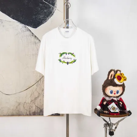 バーバリー ス Tシャツ