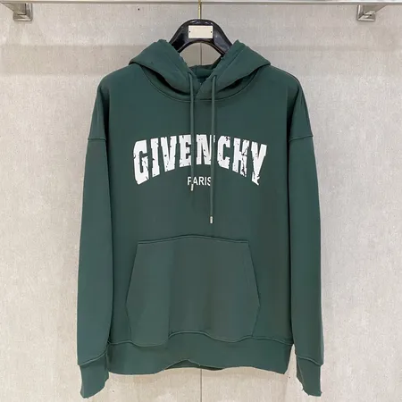 ジバンシィ パーカー