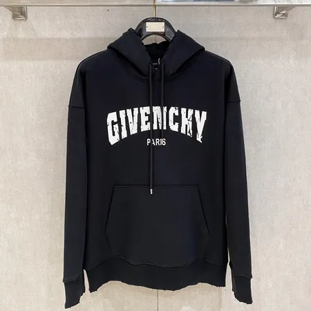 ジバンシィ パーカー