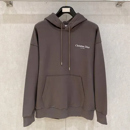 ディオール パーカー