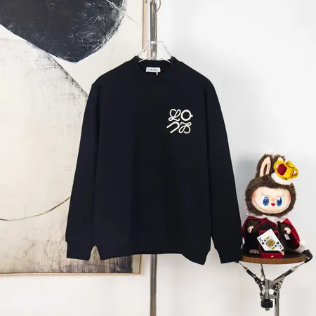 ロエベ パーカー