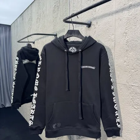 クロムハーツ パーカー