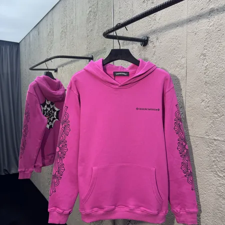 クロムハーツ パーカー