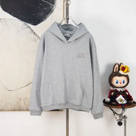 ミュウミュウ パーカー