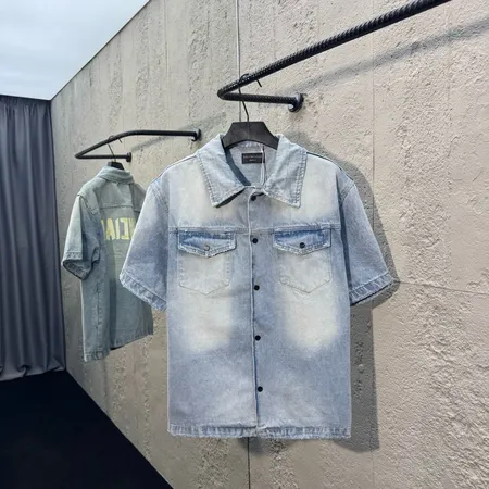 バレンシアガ シャツ