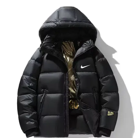 ナイキ ダウンジャケット