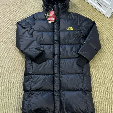 ノースフェイス ダウンジャケット