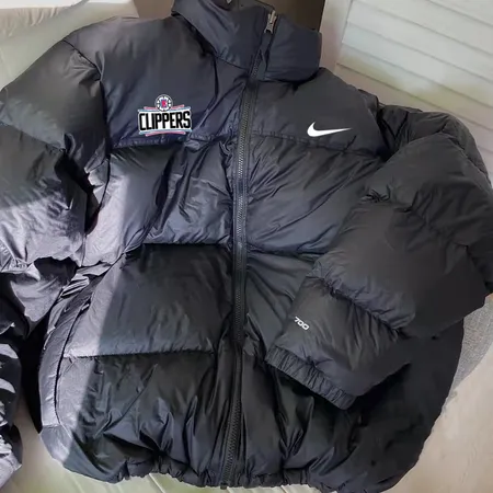 ナイキ ダウンジャケット