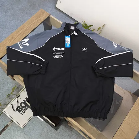 アディダス ジャケット