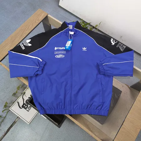 アディダス ジャケット