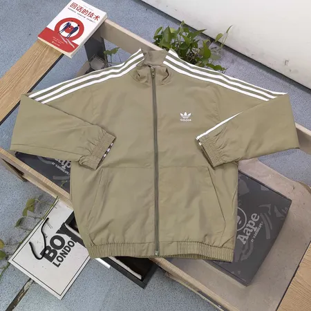 アディダス ジャケット