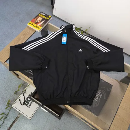 アディダス ジャケット