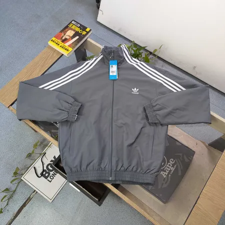 アディダス ジャケット