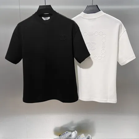 シャネル Tシャツ
