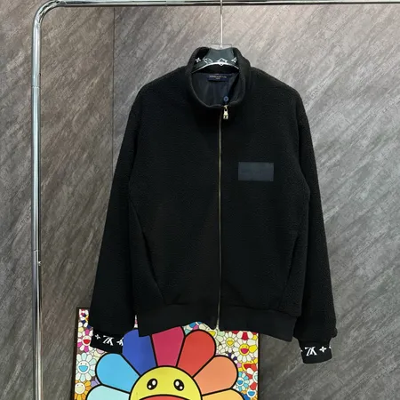 ルイヴィトン ジャケット