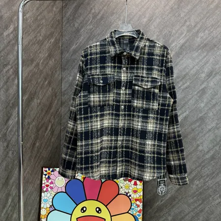 フェンディ シャツ