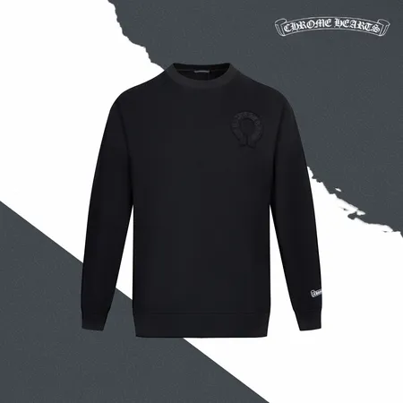 クロムハーツ パーカー