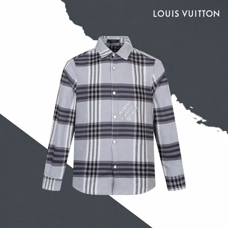 ルイヴィトン シャツ