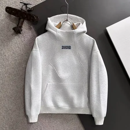 ディオール パーカー