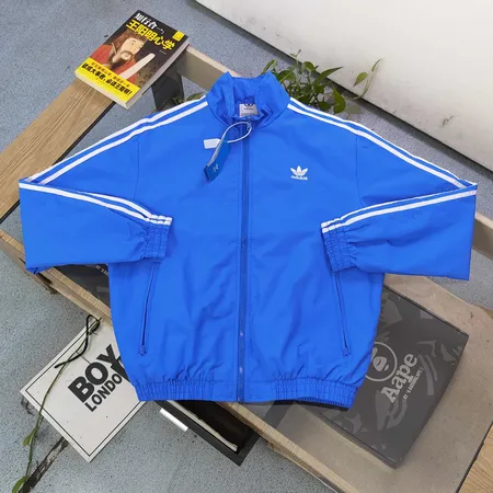 アディダス ジャケット