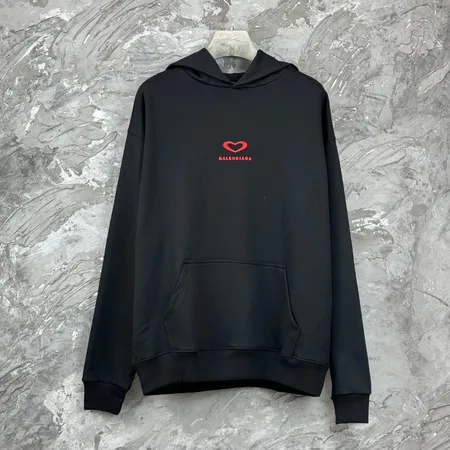 バレンシアガ パーカー