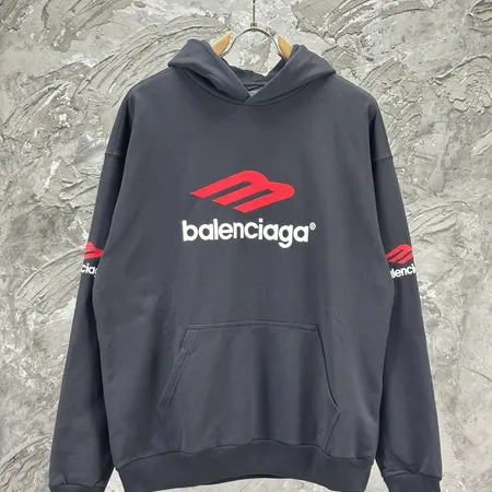 バレンシアガ パーカー