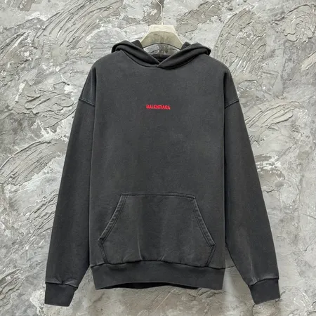 バレンシアガ パーカー