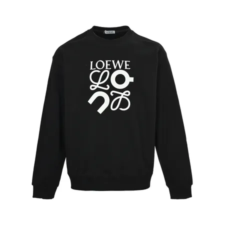 ロエベ パーカー