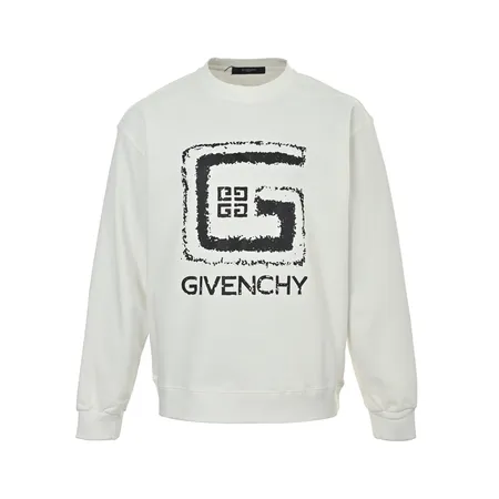 ジバンシィ パーカー