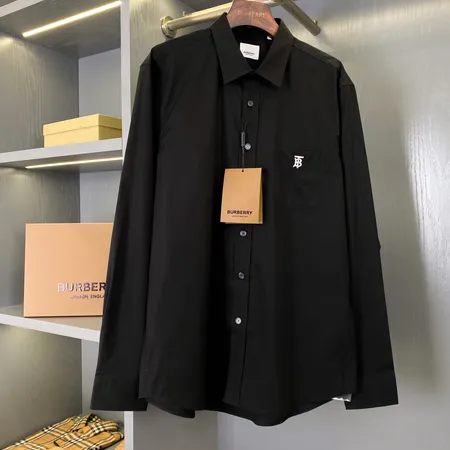 バーバリー ス シャツ