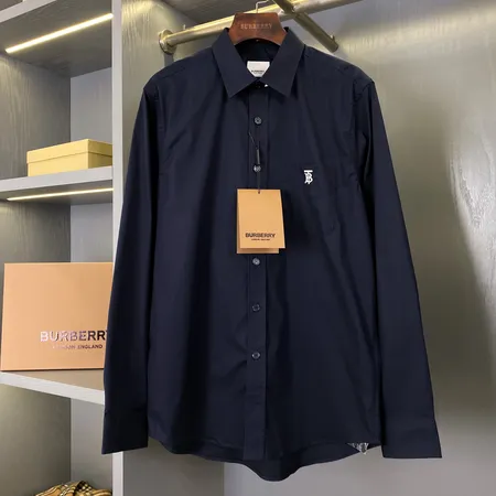 バーバリー ス シャツ