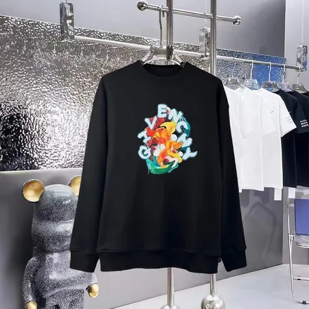 ジバンシィ パーカー