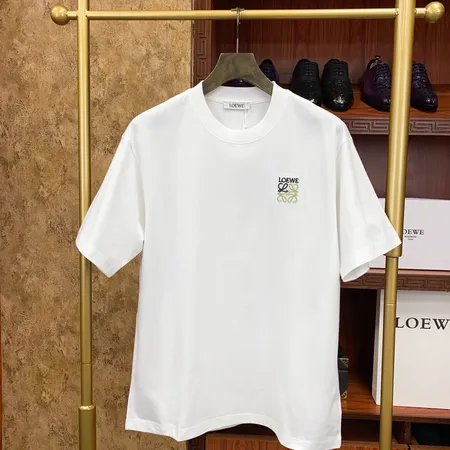 ロエベ Tシャツ