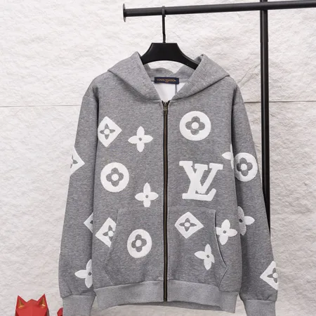 ルイヴィトン ジャケット