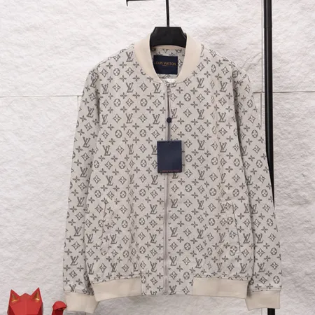 ルイヴィトン ジャケット