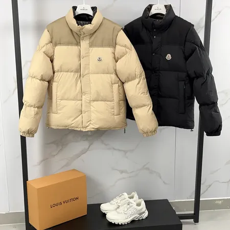 モンクレール ダウンジャケット
