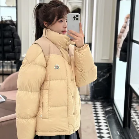 モンクレール ダウンジャケット