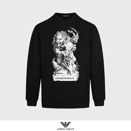 アルマーニ パーカー