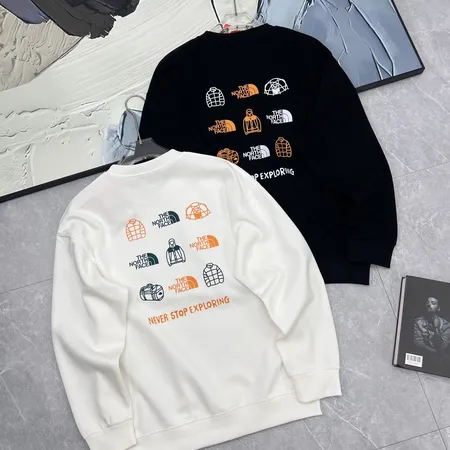 ノースフェイス パーカー