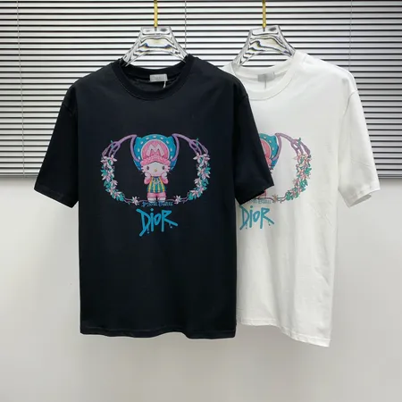 ディオール Tシャツ