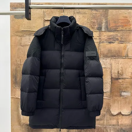 ルイヴィトン ダウンジャケット