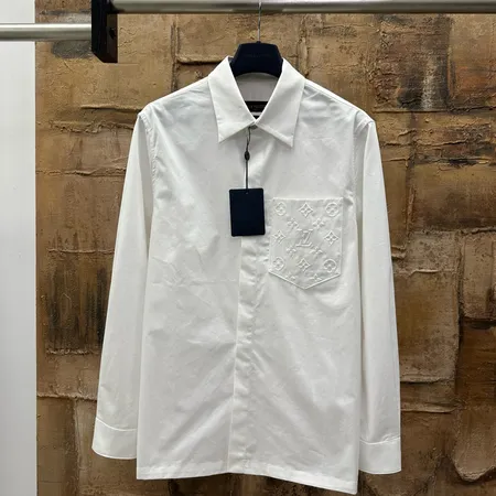 ルイヴィトン シャツ