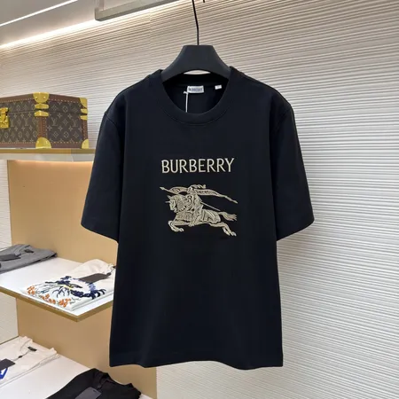 バーバリー ス Tシャツ