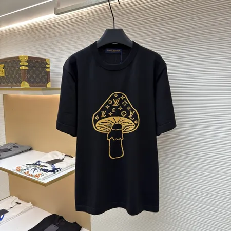 ルイヴィトン Tシャツ