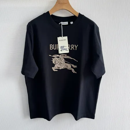 バーバリー ス Tシャツ