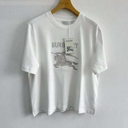 バーバリー ス Tシャツ