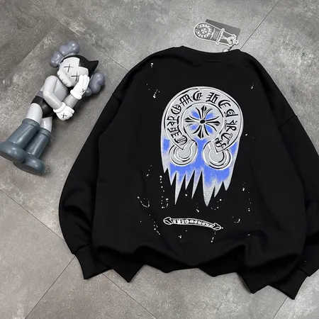 クロムハーツ パーカー