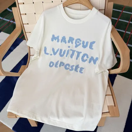 ルイヴィトン Tシャツ