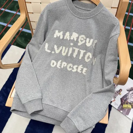 ルイヴィトン パーカー