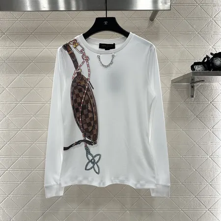 ルイヴィトン パーカー